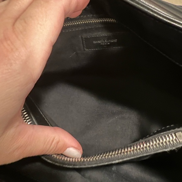 Ysl famous bag LouLou - Picture 14 of 15